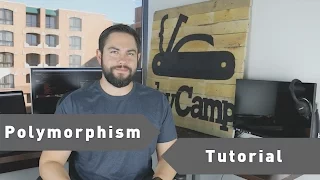 Polymorphism Tutorial