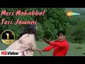 Download Lagu Meri Mohabbat Teri Jawani | Mohammed Rafi | Anjaana 1969 | Rajendra Kumar | Babita | Pran