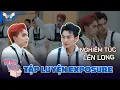 Download Lagu Series Năng Tổng | Cường Bạch cùng Tân Binh khuấy đảo với ca khúc “Exposure”