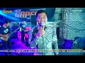 Download Lagu NEW GAPERO - TEMAN PETHEL MAHOLTRA - KHITANAN ARIEL \u0026 ERIEL GENTUNGAN MARGOREJO DAWE KUDUS