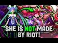 Download Lagu FAN SKINS THAT ACTUALLY MADE IT INTO LEAGUE OF LEGENDS