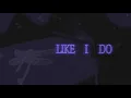 Blessing - boys like you (Official Lyric Video)