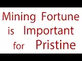 Fortune is Important for Pristine SkyBlock Hypixel Minecraft