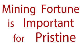 Fortune is Important for Pristine SkyBlock Hypixel Minecraft
