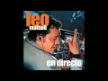 09. Después de ti || EN DIRECTO: piel con piel (2001) || Leo Mattioli