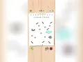 Brain Test 5 Level 11 - All Parts Walkthrough