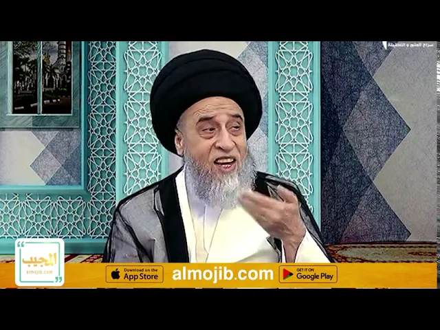 الامر بالمعروف والنهي عن المنكر واجبان كفائيان