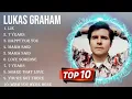 The best of Lukas Graham full album 2024 ~ Top Artists To Listen 2024
