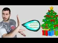 How programmers decorate a Christmas Tree Python automation Colorama ASCII Art