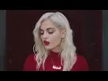 Alok & Bebe Rexha - Deep In Your Love (music with cenamatic video)