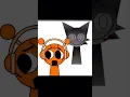 Download Lagu Slap Meme || Sprunki! #animation #memes #flipaclip #sprunki