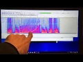 Sound Experiments What is a Spectrogram