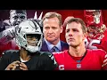 The NFL Rivalry That WAS BANNED Documentary