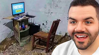 Rating Your CURSED Gaming Setups!