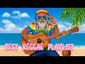 New Reggae Songs 2024 🎧 Bes Reggae Music Mix 2024️ 💥 RELAXING REGGAE LOVE SONGS