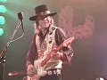 Stevie Ray Vaughan - Cold Shot [HD] | Live at The Capitol Theatre (1985)