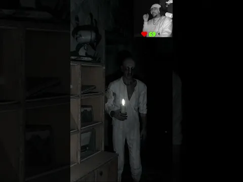 I Regret Pressing “Play” 😭 #horror #gaming