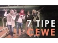 Download Lagu 7 KELAKUAN CEWE JAMAN SEKARANG.. BIKIN KZL !!!!