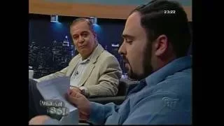 25/11/2016 - Atos 20.28 é contrário a Doutrina da Trindade?