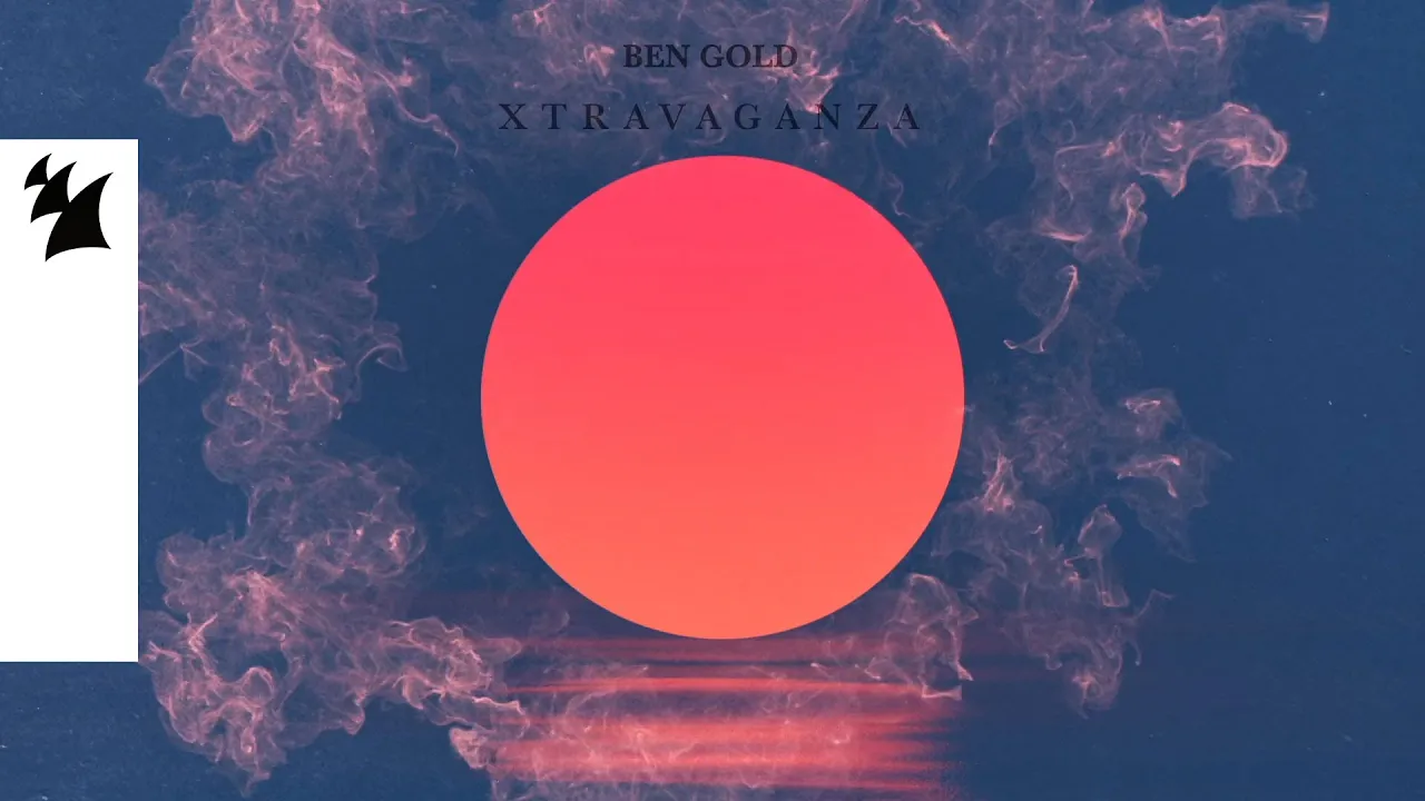 Ben Gold - Xtravaganza (Official Visualizer) Ben Gold - Xtravaganza (Official Visualizer)
