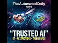 G7 plan for trusted AI U S restrictions hit Anthropic - News Jun 18 2026