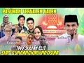 Lagu Trio Sultan Elit || Ceramah Kyai Kholil Yasin Bikin Jamaah Heboh 
