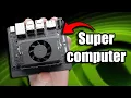Gaming On Nvidia s TINY Super Computer