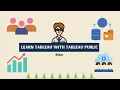 Learn Tableau With Tableau Public 8 Tree Maps Visual