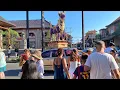 Download Lagu BULE SERBU UBUD BALI! SITUASI TERKINI UBUD BALI JELANG UPACARA BESAR