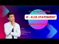Mastering Conditional Logic If-Else Statements Explained
