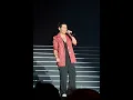 曹格 Gary *Talking* +【 世界唯一的妳 】🎙17.1.2026 See You Again 新加坡演唱会作曲: 曹格  作詞：徐世珍