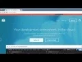 Getting Started with Cloud9