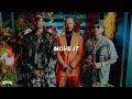 Westcol, J Balvin & Ovy On The Drums - Godzila (W Sound 09)
