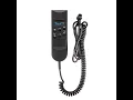 Okin 6 Button Hospital Beds Remote Hand Control for Okimat II Motor By Lifestyle-Solutions com