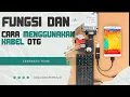 Download Lagu Fungsi Kabel OTG - Tutorial Cara Menggunakan Kabel OTG di Hp Android