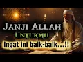 Janji Allah Untuk Hati Tulus \u0026 Ikhlas