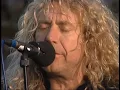 When The Levee Breaks   Robert Plant  Jimmy Page