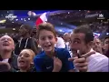 Download Lagu Célébration stade de France танец футболистов
