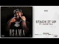 Mo3 - Stack It Up Ft. Jazze Pha (Osama)