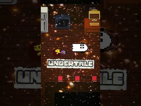 A Single Coding Error BROKE Undertale's Fun System