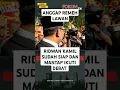 Download Lagu RIDWAN KAMIL SUDAH SIAP DAN MANTAP IKUTI DEBAT