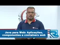 Java para Web Questoes de concursos sobre aplicacoes componentes e containers web