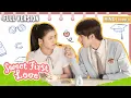 Download Lagu 【Full Movie】She witnessed the death of her parents in a car accident at young age | Sweet first love