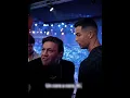 When Ronaldo Meets McGregor VS Khabib 😂🥊