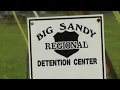 Big Sandy jail board halts work release program