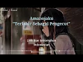 Download Lagu Lagu Jepang Mellow/ Amanojaku lirik dan terjemahan. cover by:Akie秋绘