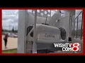 Health Spotlight New tech for prescription pickup