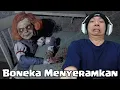 Download Lagu Boneka Menyeramkan, AWAS Jantung - The Maid Indonesia
