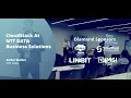 CloudStack At NTT DATA Business Solutions - CloudStack Collaboration Conference 2022