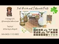 Animal Crossing New Horizons Make This Cozy Plaza Brick Path Sidewalk Custom Design Tutorial ACNH